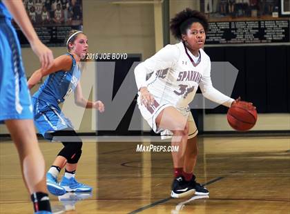 Thumbnail 2 in Sparkman @ Spain Park photogallery.