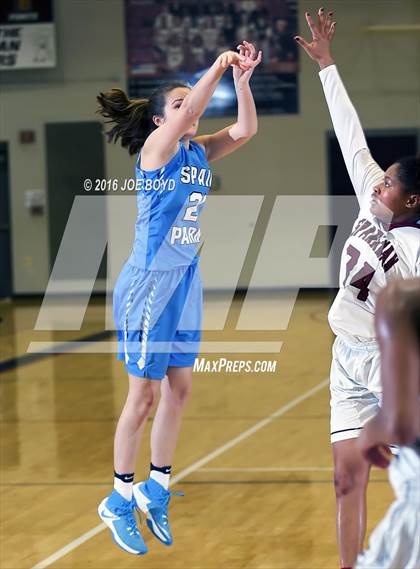 Thumbnail 1 in Sparkman @ Spain Park photogallery.