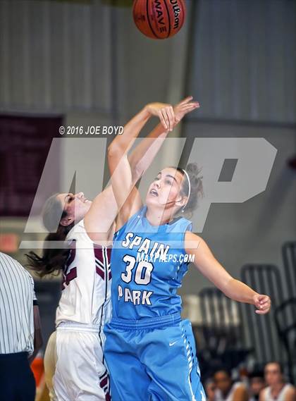Thumbnail 3 in Sparkman @ Spain Park photogallery.