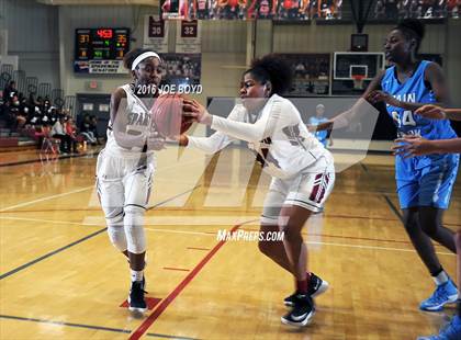 Thumbnail 2 in Sparkman @ Spain Park photogallery.