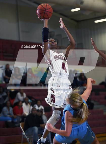 Thumbnail 2 in Sparkman @ Spain Park photogallery.