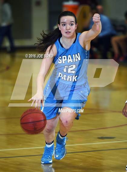 Thumbnail 2 in Sparkman @ Spain Park photogallery.