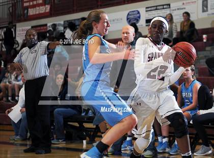 Thumbnail 3 in Sparkman @ Spain Park photogallery.