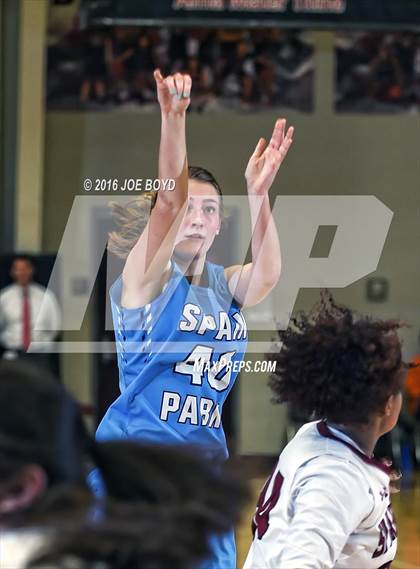 Thumbnail 3 in Sparkman @ Spain Park photogallery.