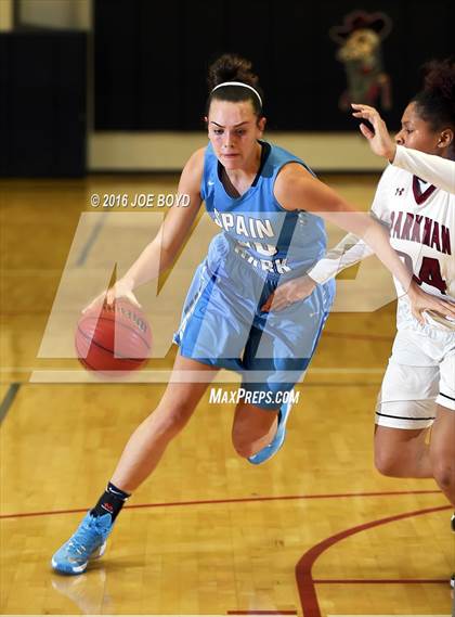 Thumbnail 2 in Sparkman @ Spain Park photogallery.