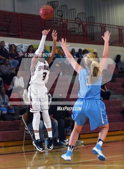 Thumbnail 3 in Sparkman @ Spain Park photogallery.