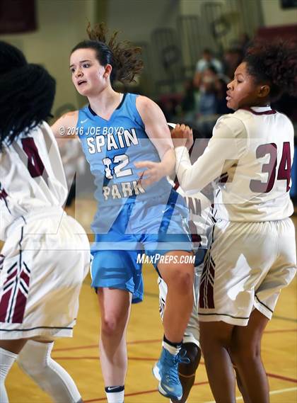 Thumbnail 1 in Sparkman @ Spain Park photogallery.
