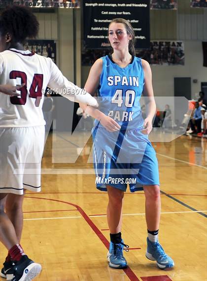 Thumbnail 1 in Sparkman @ Spain Park photogallery.
