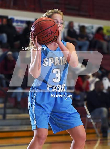 Thumbnail 1 in Sparkman @ Spain Park photogallery.