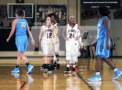 Thumbnail 3 in Sparkman @ Spain Park photogallery.