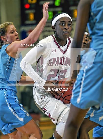Thumbnail 1 in Sparkman @ Spain Park photogallery.