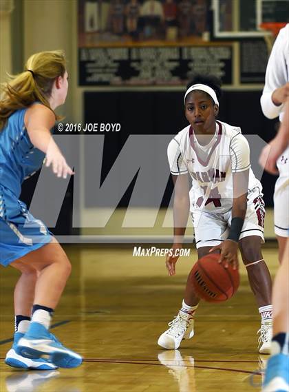 Thumbnail 3 in Sparkman @ Spain Park photogallery.