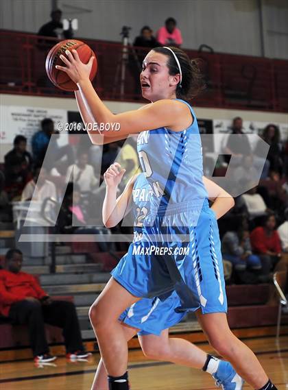 Thumbnail 1 in Sparkman @ Spain Park photogallery.