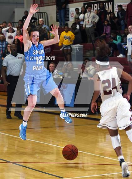 Thumbnail 2 in Sparkman @ Spain Park photogallery.