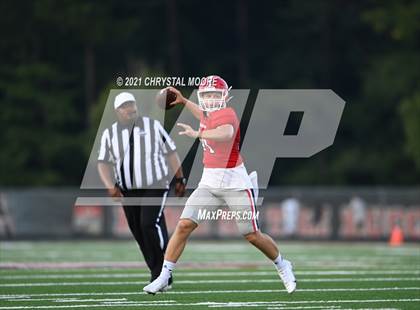 Thumbnail 3 in Harrison @ Allatoona photogallery.