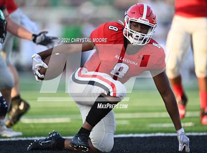 Thumbnail 2 in Harrison @ Allatoona photogallery.