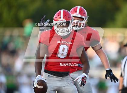 Thumbnail 3 in Harrison @ Allatoona photogallery.