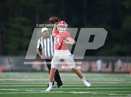 Thumbnail 1 in Harrison @ Allatoona photogallery.