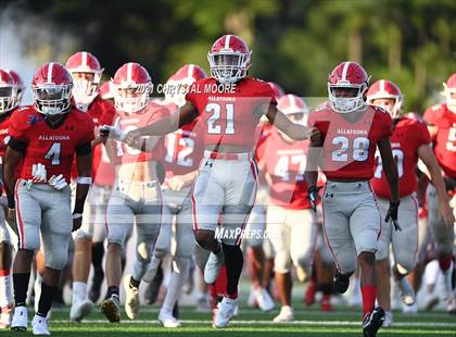 Thumbnail 1 in Harrison @ Allatoona photogallery.