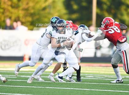 Thumbnail 1 in Harrison @ Allatoona photogallery.