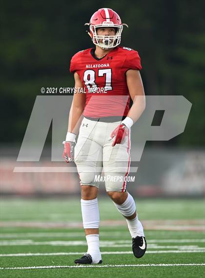 Thumbnail 3 in Harrison @ Allatoona photogallery.