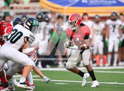 Thumbnail 2 in Harrison @ Allatoona photogallery.
