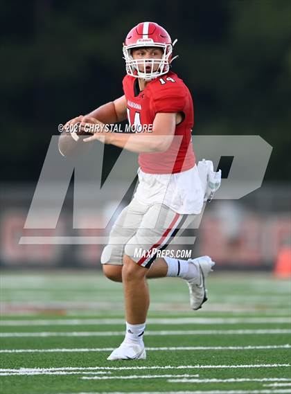 Thumbnail 1 in Harrison @ Allatoona photogallery.