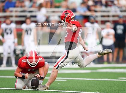 Thumbnail 3 in Harrison @ Allatoona photogallery.