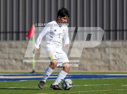 Thumbnail 2 in Western Hills vs. Life Waxahachie (Sulphur Springs 4A Elite Tournament) photogallery.