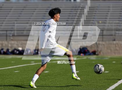 Thumbnail 1 in Western Hills vs. Life Waxahachie (Sulphur Springs 4A Elite Tournament) photogallery.