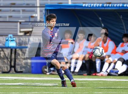 Thumbnail 2 in Western Hills vs. Life Waxahachie (Sulphur Springs 4A Elite Tournament) photogallery.