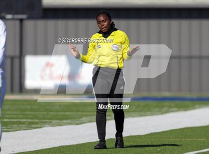 Thumbnail 2 in Western Hills vs. Life Waxahachie (Sulphur Springs 4A Elite Tournament) photogallery.