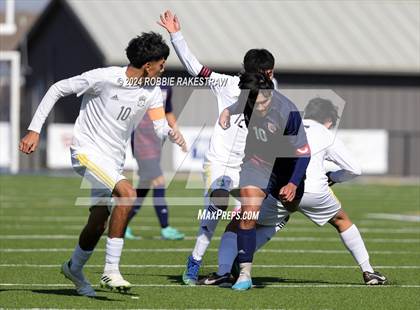 Thumbnail 3 in Western Hills vs. Life Waxahachie (Sulphur Springs 4A Elite Tournament) photogallery.