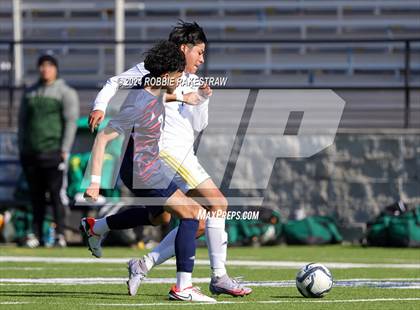 Thumbnail 3 in Western Hills vs. Life Waxahachie (Sulphur Springs 4A Elite Tournament) photogallery.