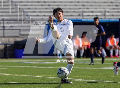 Thumbnail 2 in Western Hills vs. Life Waxahachie (Sulphur Springs 4A Elite Tournament) photogallery.