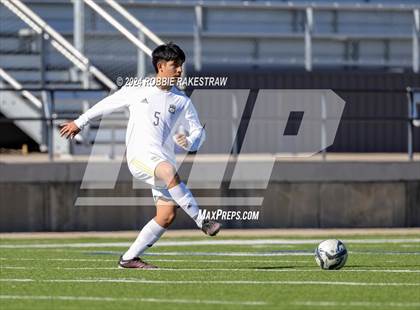 Thumbnail 2 in Western Hills vs. Life Waxahachie (Sulphur Springs 4A Elite Tournament) photogallery.