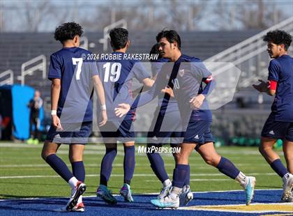 Thumbnail 3 in Western Hills vs. Life Waxahachie (Sulphur Springs 4A Elite Tournament) photogallery.