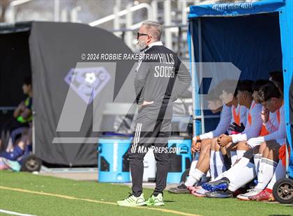 Thumbnail 3 in Western Hills vs. Life Waxahachie (Sulphur Springs 4A Elite Tournament) photogallery.