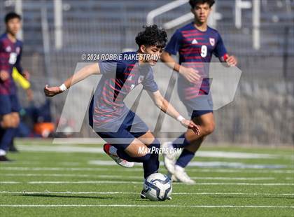 Thumbnail 2 in Western Hills vs. Life Waxahachie (Sulphur Springs 4A Elite Tournament) photogallery.