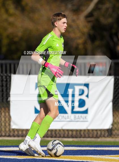 Thumbnail 2 in Western Hills vs. Life Waxahachie (Sulphur Springs 4A Elite Tournament) photogallery.
