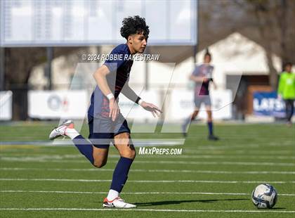 Thumbnail 2 in Western Hills vs. Life Waxahachie (Sulphur Springs 4A Elite Tournament) photogallery.