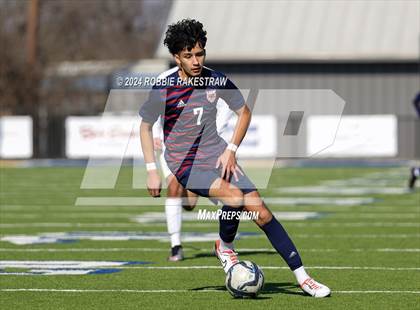 Thumbnail 3 in Western Hills vs. Life Waxahachie (Sulphur Springs 4A Elite Tournament) photogallery.