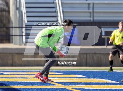 Thumbnail 2 in Western Hills vs. Life Waxahachie (Sulphur Springs 4A Elite Tournament) photogallery.