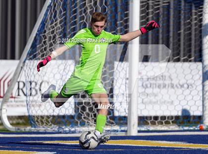 Thumbnail 3 in Western Hills vs. Life Waxahachie (Sulphur Springs 4A Elite Tournament) photogallery.