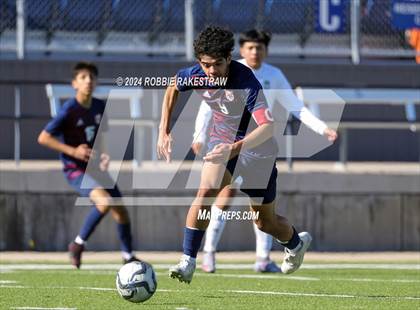 Thumbnail 2 in Western Hills vs. Life Waxahachie (Sulphur Springs 4A Elite Tournament) photogallery.