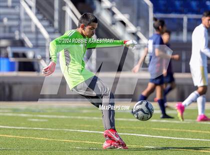 Thumbnail 3 in Western Hills vs. Life Waxahachie (Sulphur Springs 4A Elite Tournament) photogallery.
