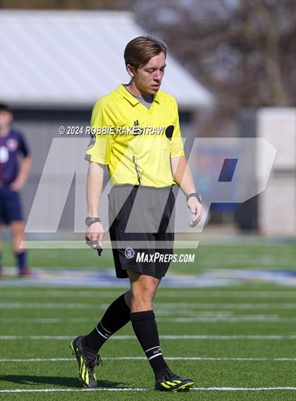 Thumbnail 1 in Western Hills vs. Life Waxahachie (Sulphur Springs 4A Elite Tournament) photogallery.