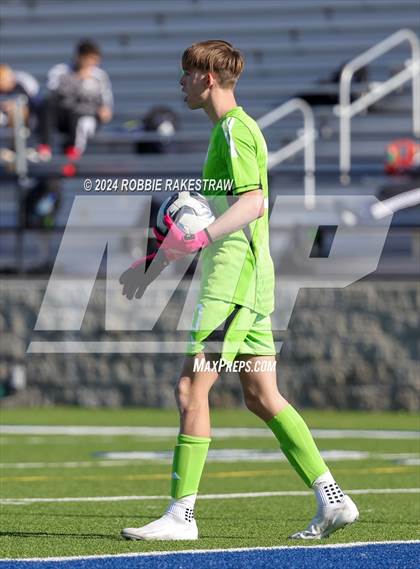 Thumbnail 2 in Western Hills vs. Life Waxahachie (Sulphur Springs 4A Elite Tournament) photogallery.