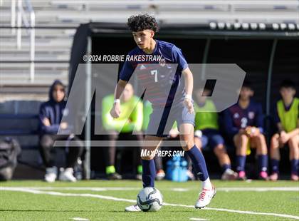 Thumbnail 1 in Western Hills vs. Life Waxahachie (Sulphur Springs 4A Elite Tournament) photogallery.
