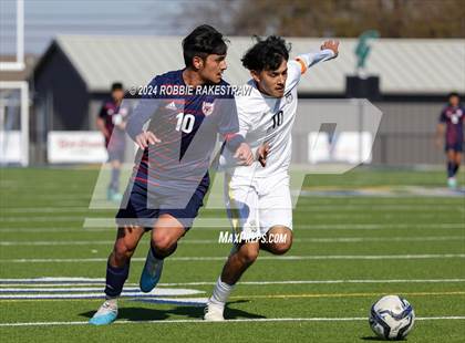 Thumbnail 1 in Western Hills vs. Life Waxahachie (Sulphur Springs 4A Elite Tournament) photogallery.